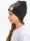 Детская шапка / Эритроцит