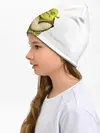 Детская шапка / Шрек и Осел Мультфильм
