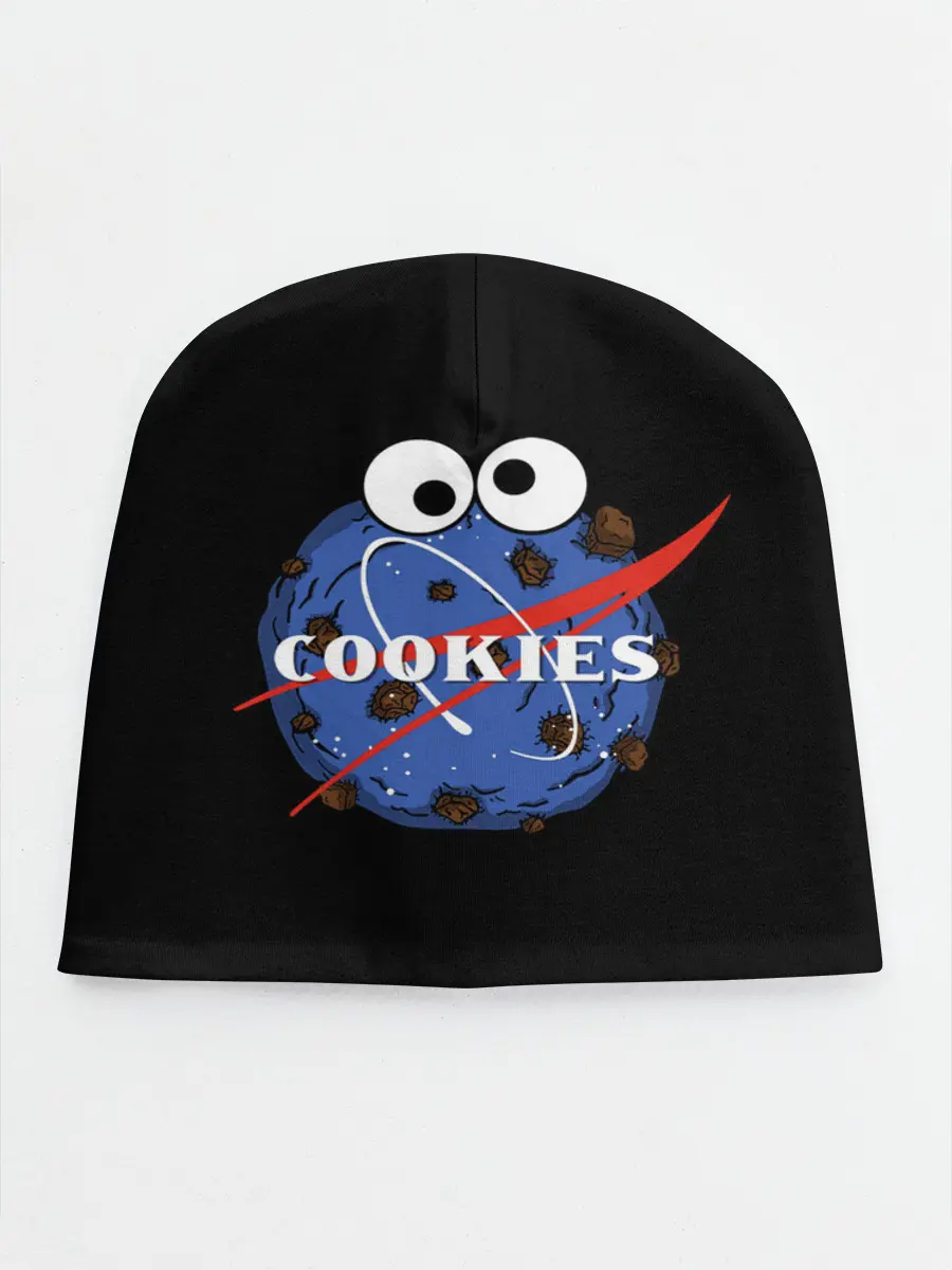 Детская шапка / Cookies