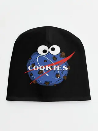 Детская шапка / Cookies