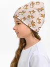 Детская шапка / Корги | Разные