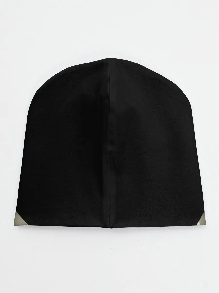 Детская шапка / Шрэк