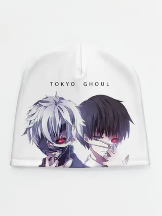 Детская шапка / Токийский гуль