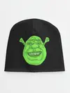 Детская шапка / Shreks Face