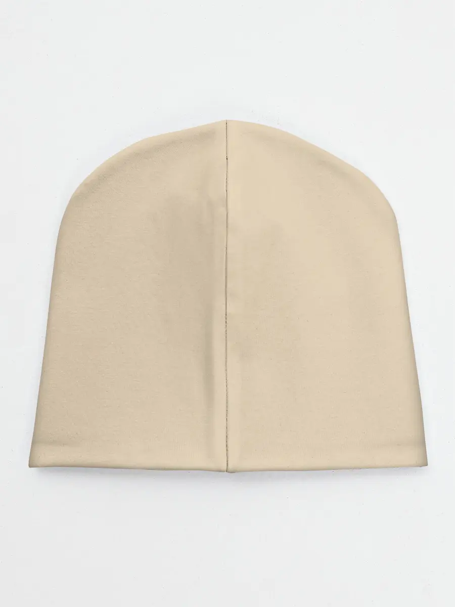 Детская шапка / Клетки за работой