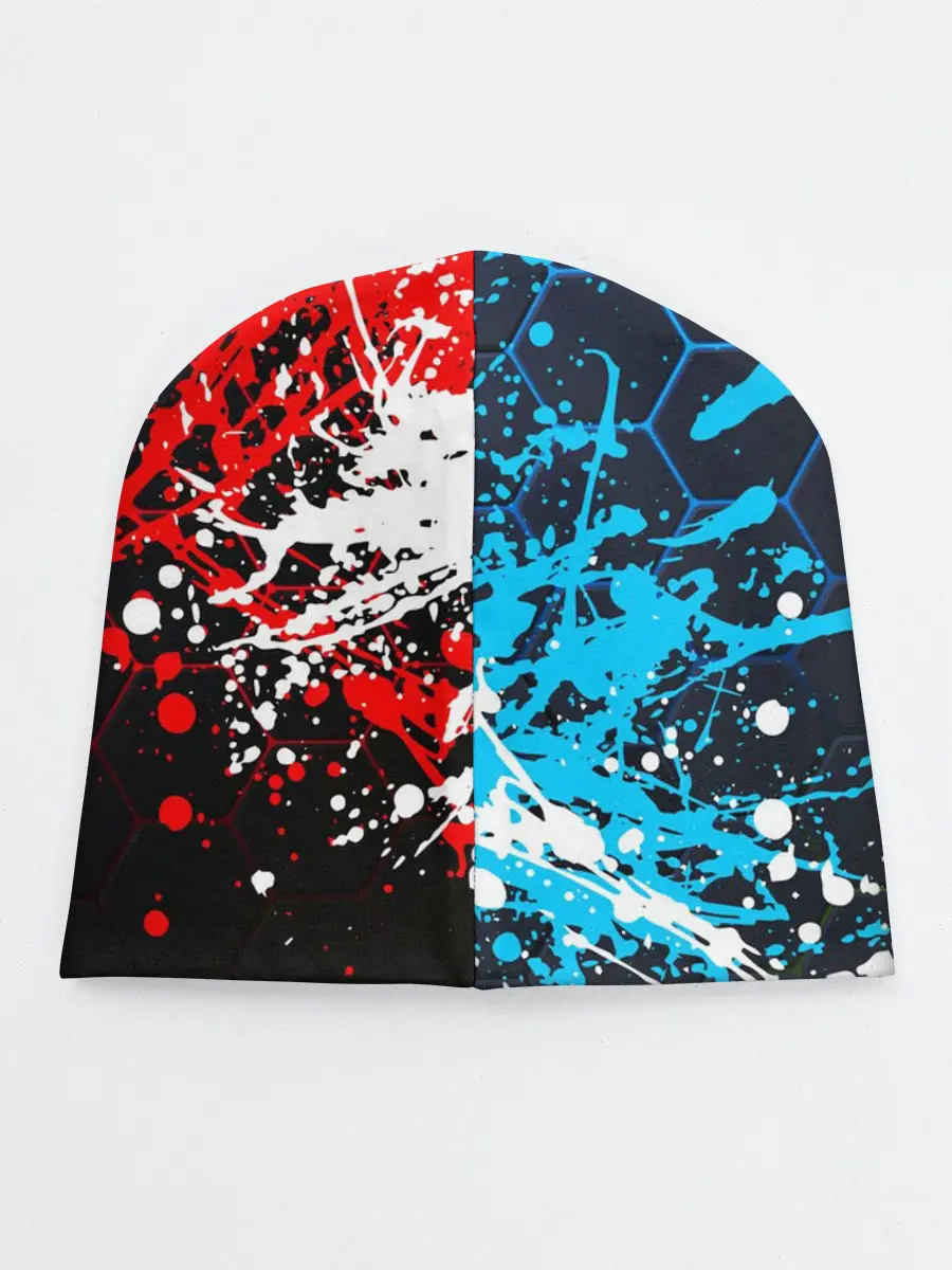 Детская шапка / PUBG / ПАБГ / ПОРТРЕТ