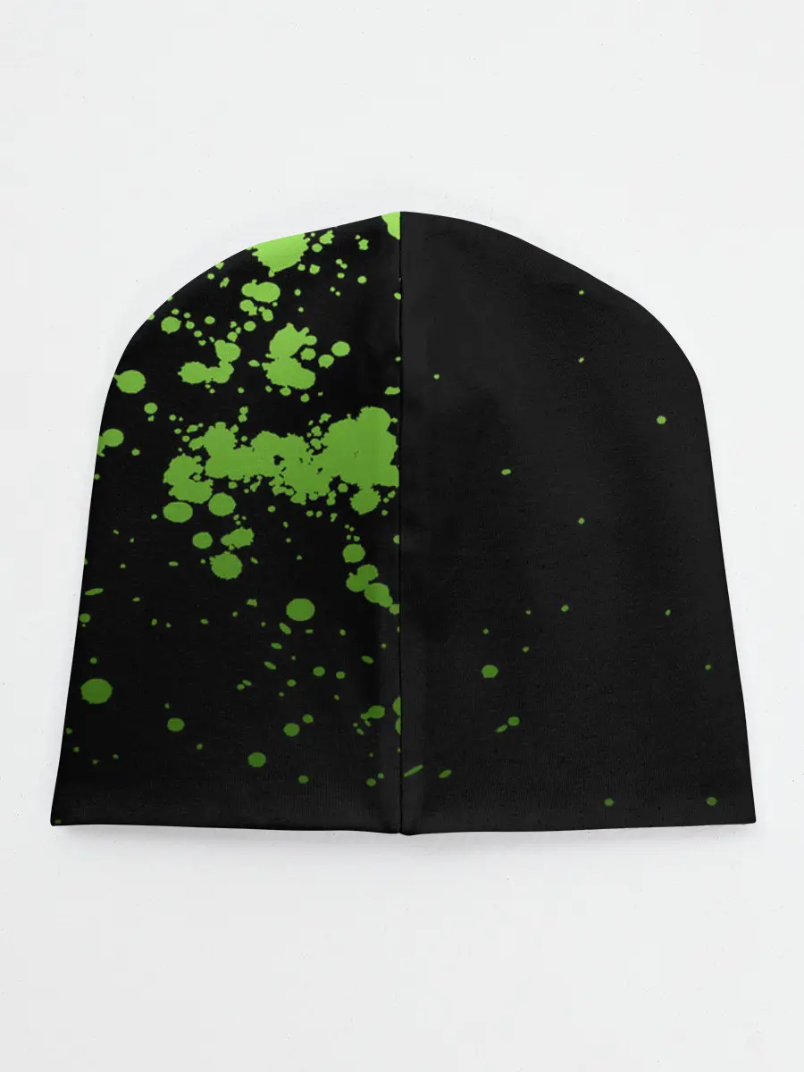 Детская шапка / Танджиро и Незуко Kimetsu no Yaiba