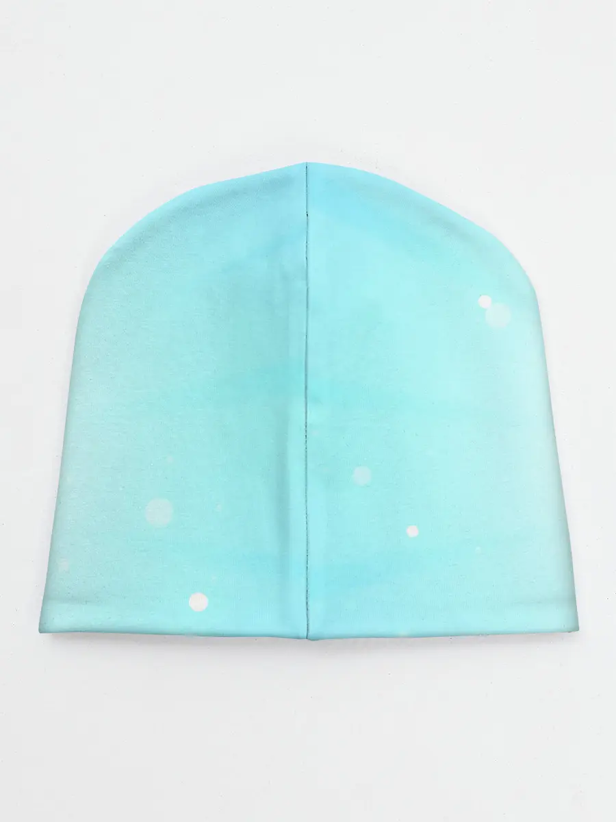 Детская шапка / Иноске Хашибира Kimetsu no Yaiba