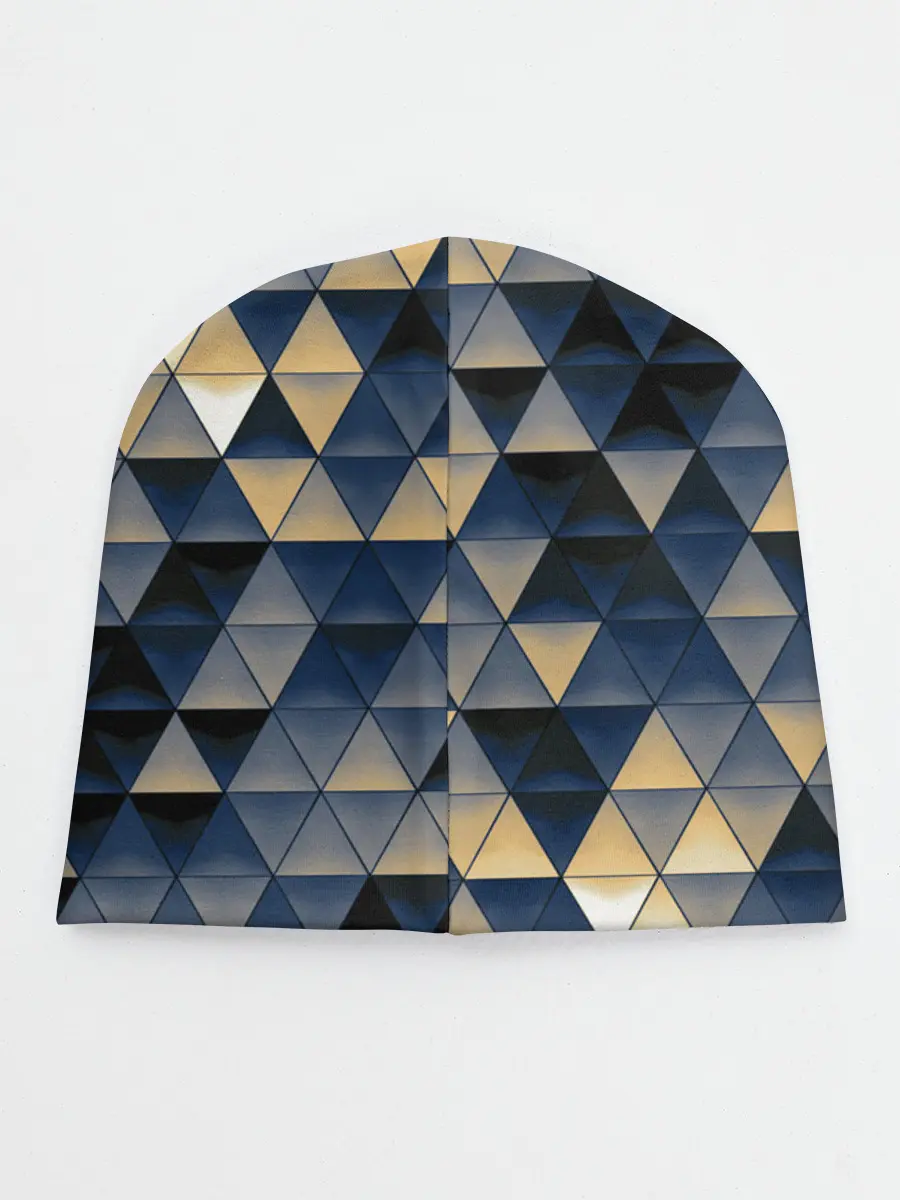 Детская шапка / MOZZY