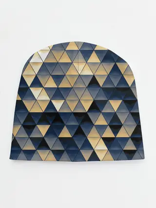 Детская шапка / MOZZY