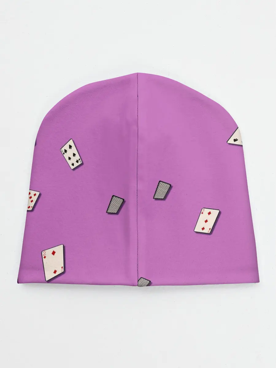 Детская шапка / Kakegurui | Yumeko Jabami