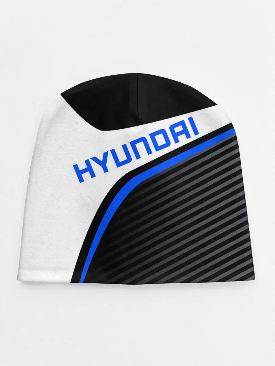 Детская шапка / HYUNDAI / ХЕНДАЙ / SPORT