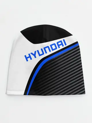 Детская шапка / HYUNDAI / ХЕНДАЙ / SPORT