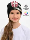 Детская шапка / Сборная Сербии