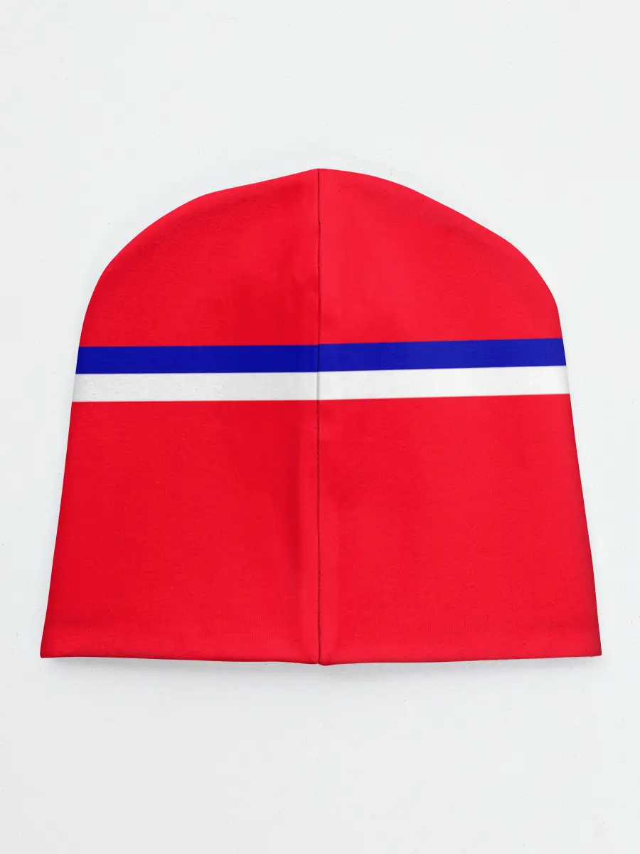Детская шапка / Сборная Сербии.