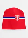 Детская шапка / Сборная Сербии.