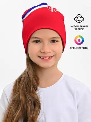 Детская шапка / Сборная Сербии.