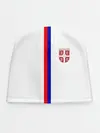 Детская шапка / Сборная Сербии