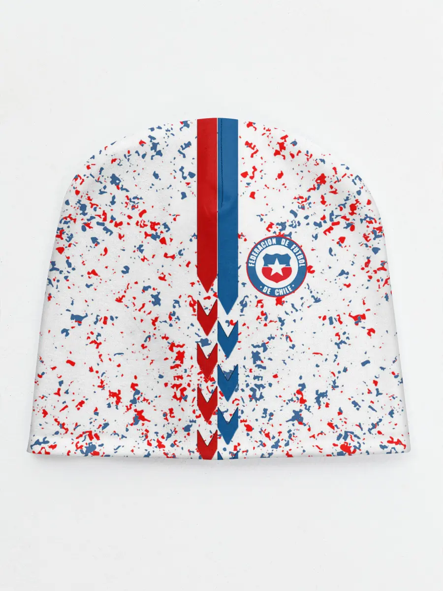 Детская шапка / Сборная Чили.