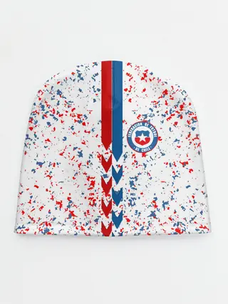 Детская шапка / Сборная Чили.