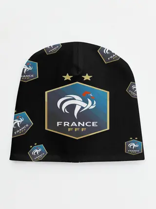 Детская шапка / Сборная Франции