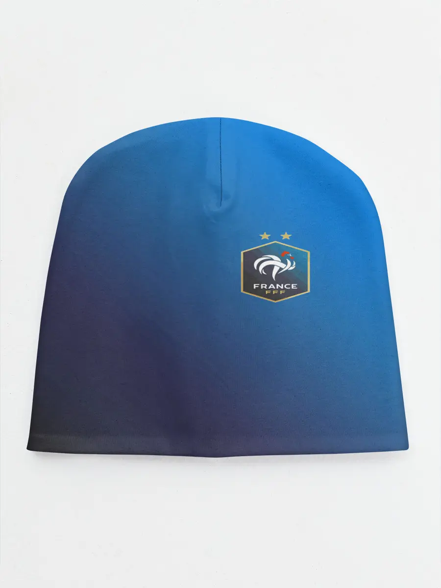 Детская шапка / Сборная Франции