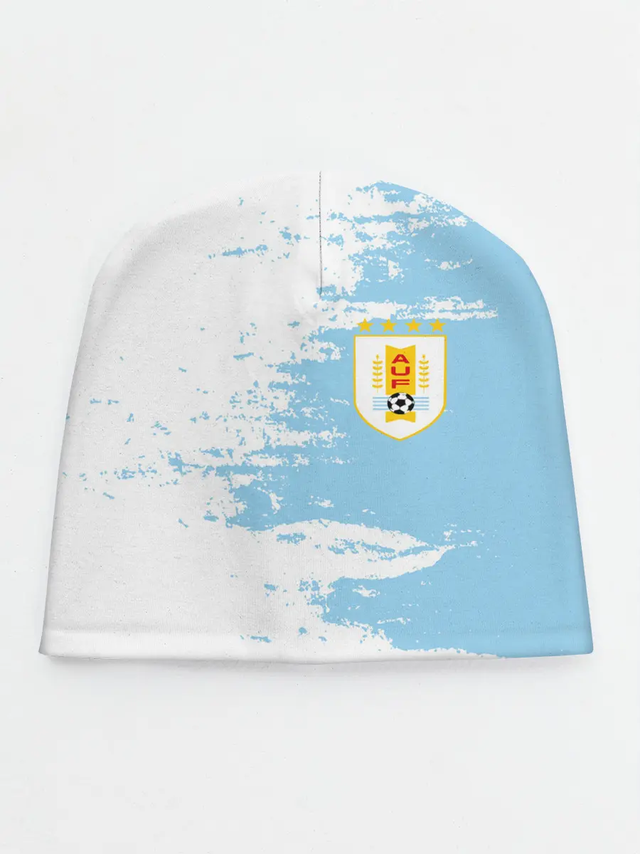 Детская шапка / Сборная Уругвая