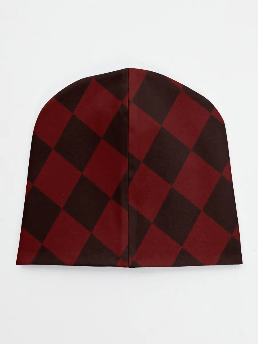 Детская шапка / Kirari and Yumeko Kakegurui