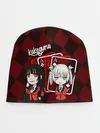 Детская шапка / Kirari and Yumeko Kakegurui
