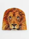 Детская шапка / LION