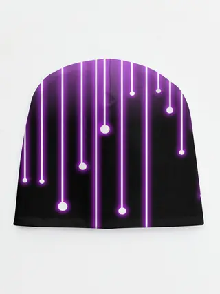 Детская шапка / LIGHT