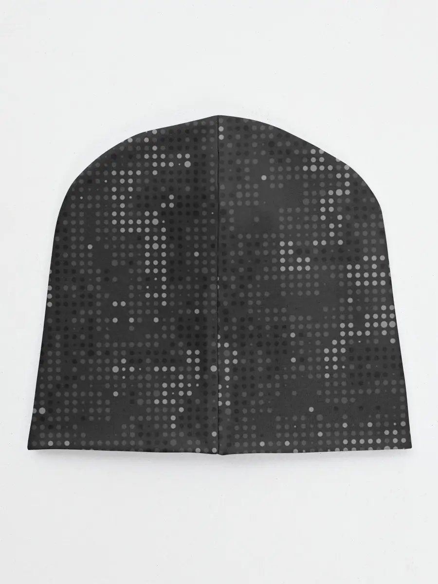 Детская шапка / Победа