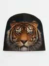 Детская шапка / TIGER