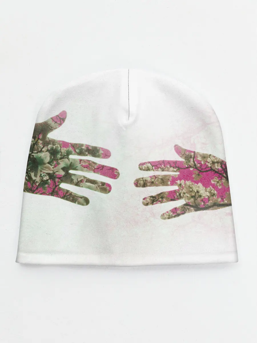 Детская шапка / HANDS