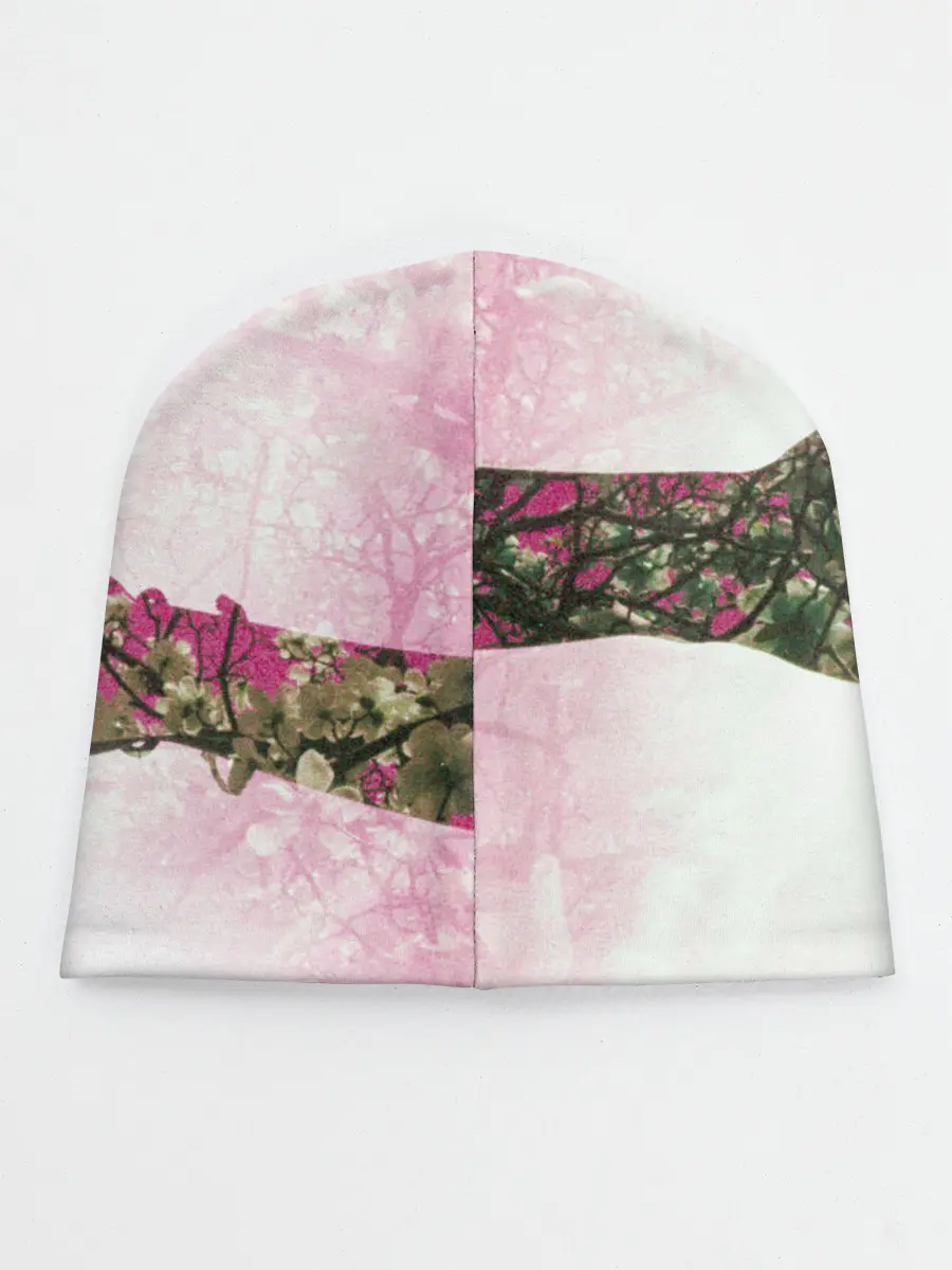 Детская шапка / HANDS