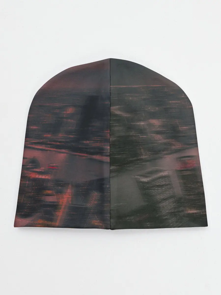 Детская шапка / Kakegurui Yumeko Jabami art