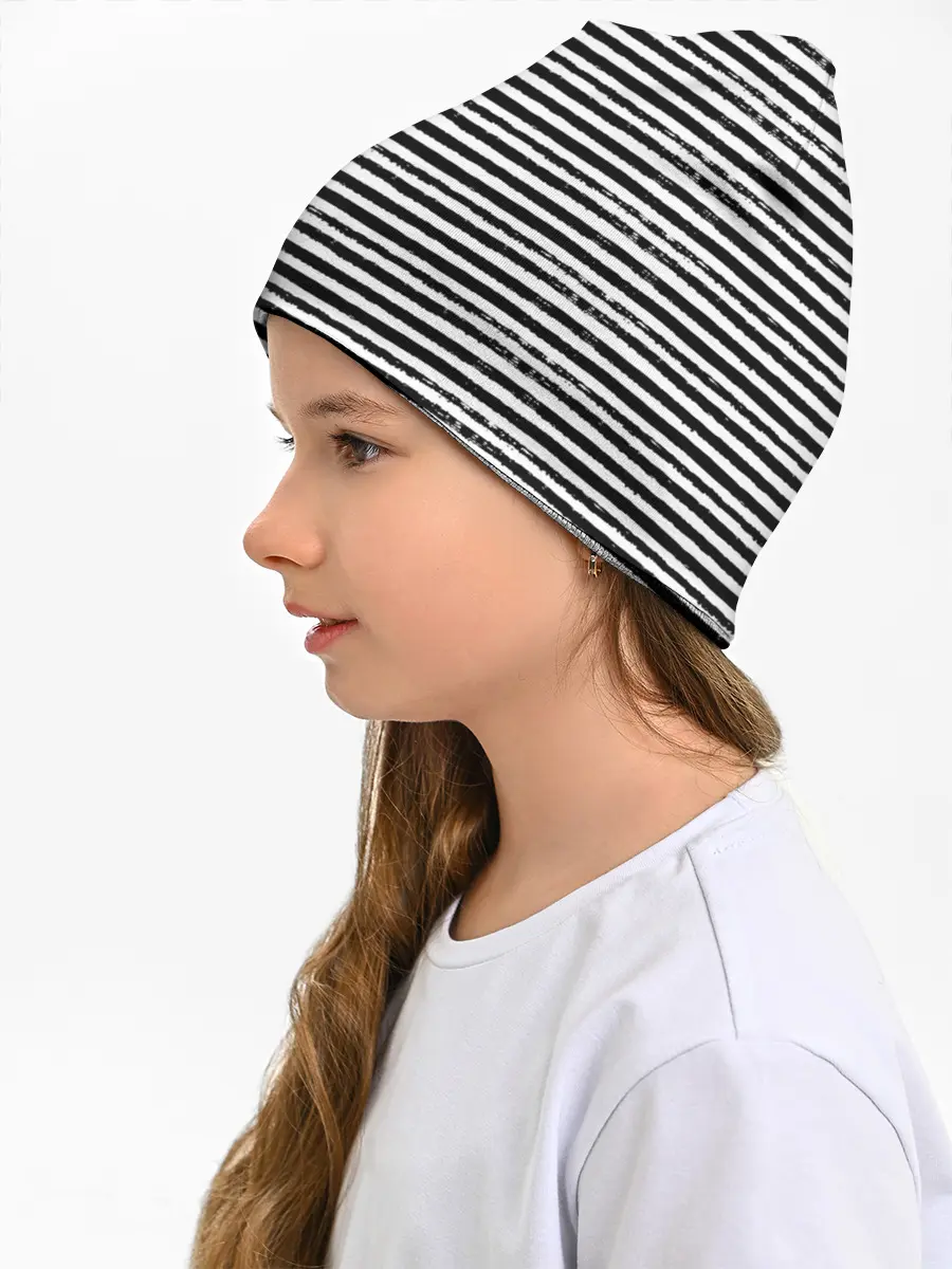 Детская шапка / OLD BOY