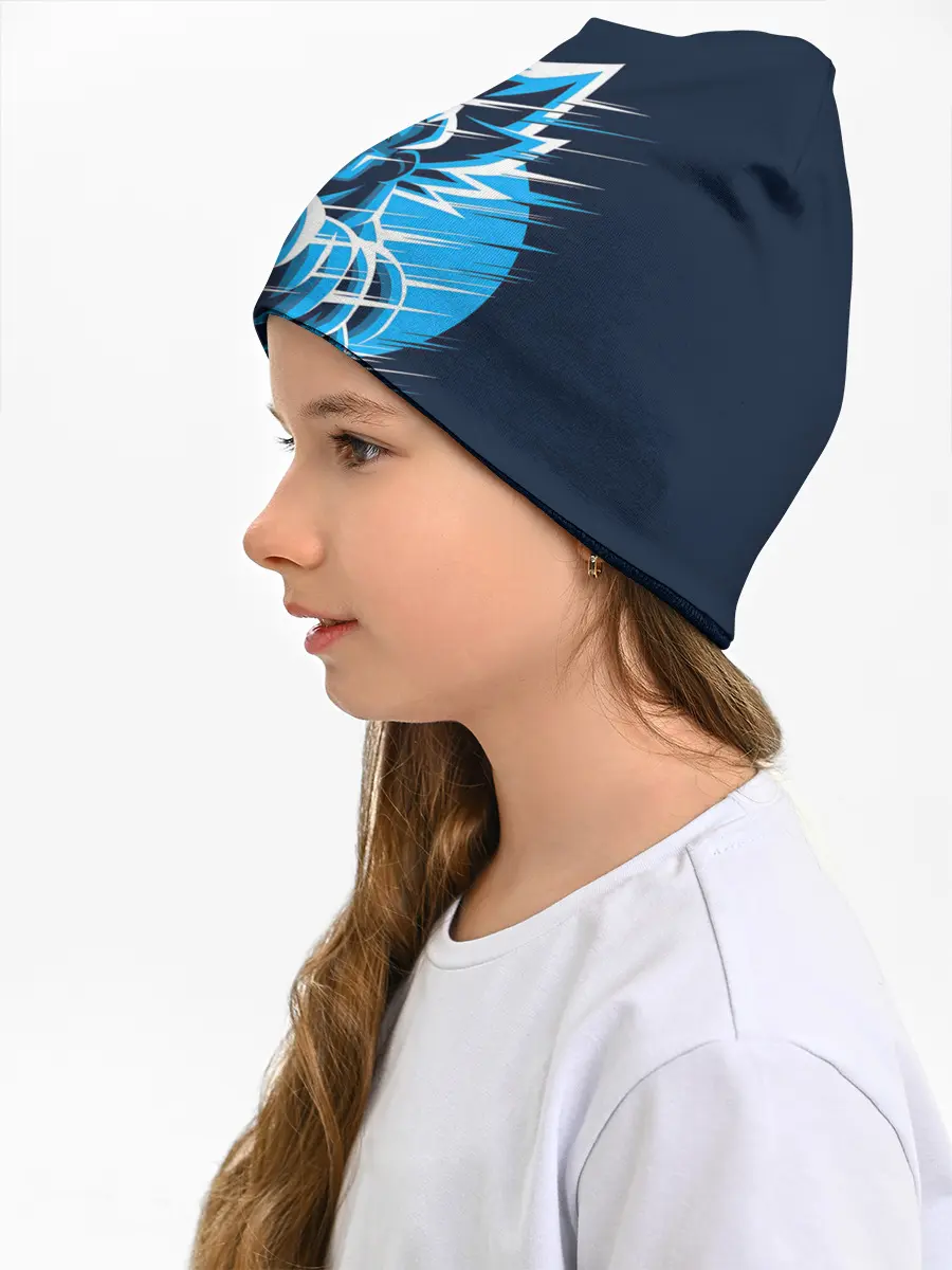 Детская шапка / Dragon Ball Z Art