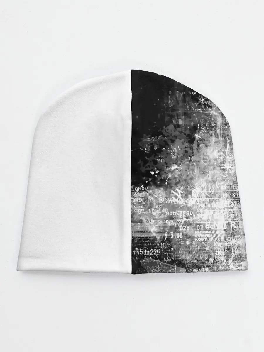 Детская шапка / Клинок, рассекающий демонов ГЕРОИ