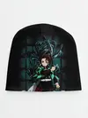 Детская шапка / Demon Slayer: Kimetsu no Yaiba
