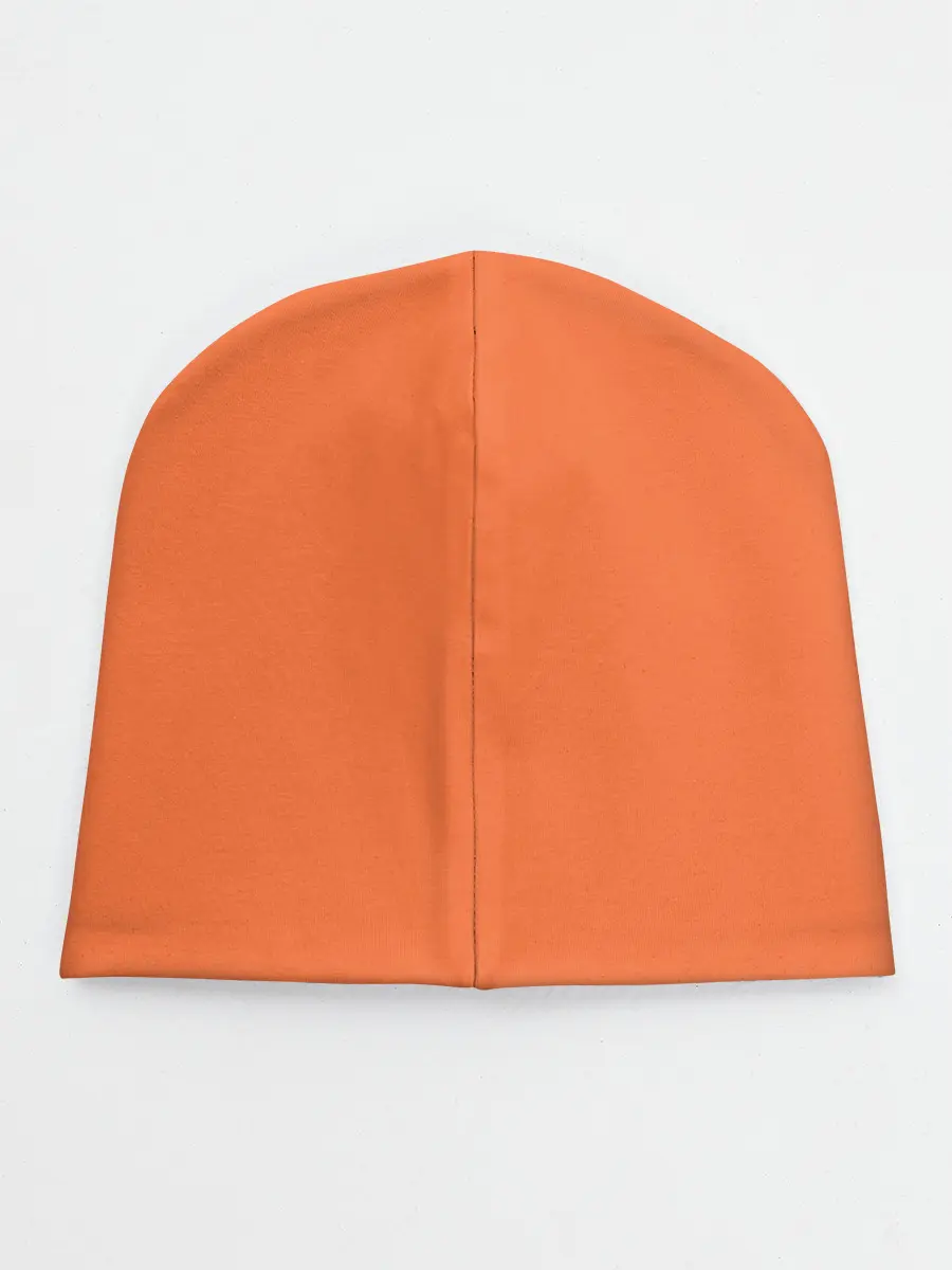 Детская шапка / Сон Гоку знак