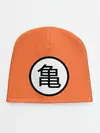 Детская шапка / Сон Гоку знак
