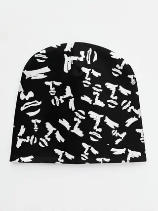 Детская шапка / yaranaika face