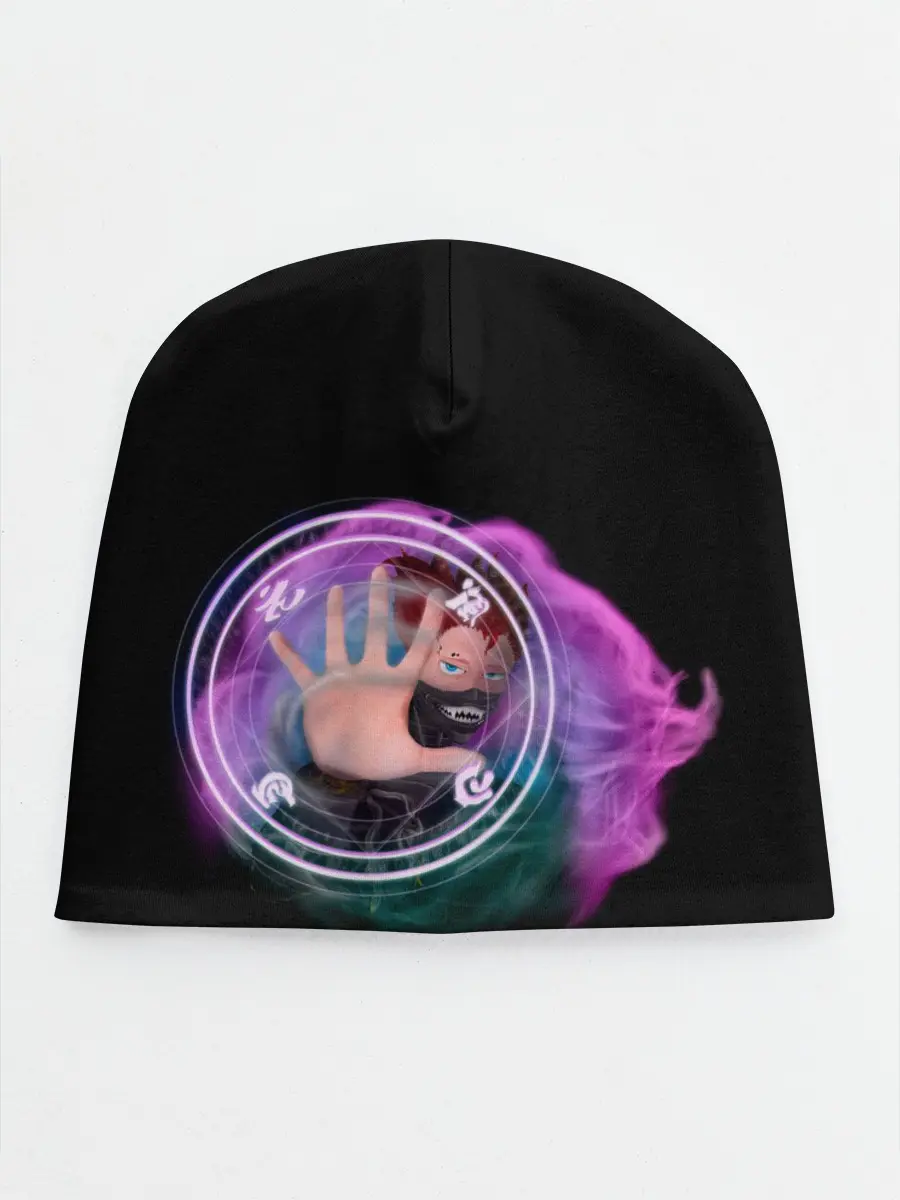 Детская шапка / Yami: Sora Ideare 3D