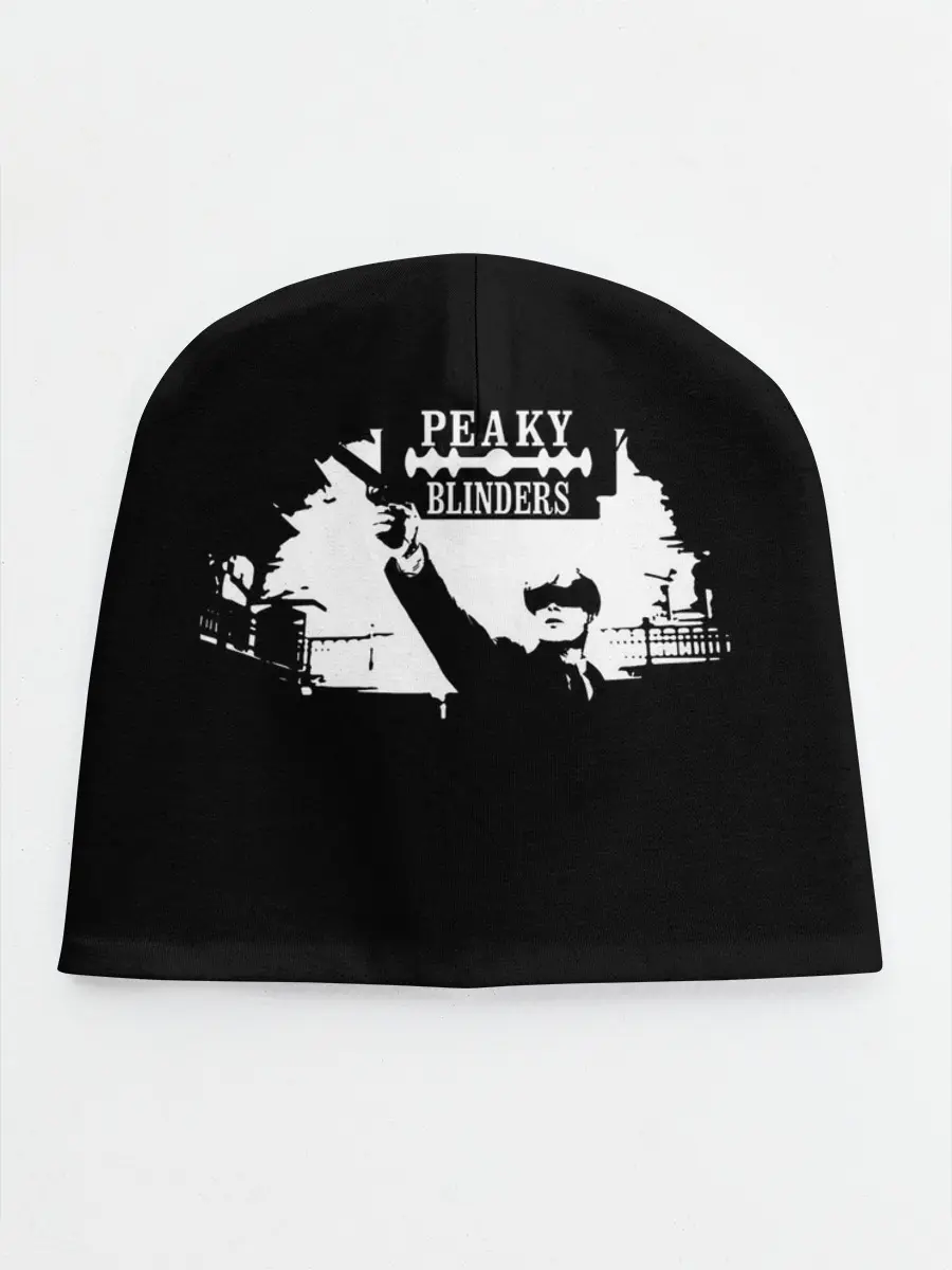 Детская шапка / Peaky Blinders|Острые Козырьки