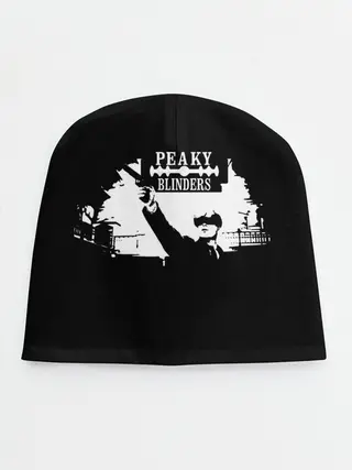 Детская шапка / Peaky Blinders|Острые Козырьки