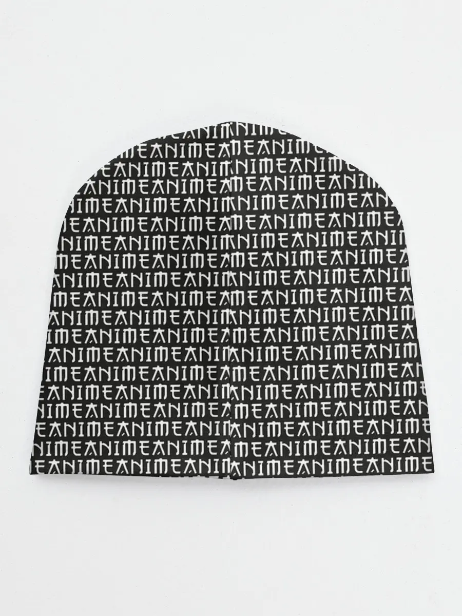 Детская шапка / Anime weeaboo