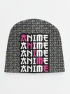 Детская шапка / Anime weeaboo