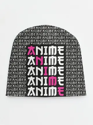 Детская шапка / Anime weeaboo