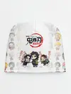 Детская шапка / ПЕРСОНАЖИ Kimetsu no Yaiba